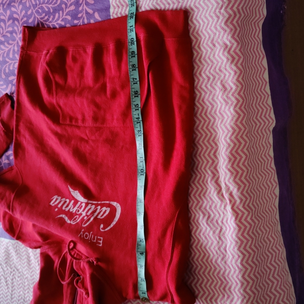 Sweat shirt/Hoodie - Picture 7 of 7